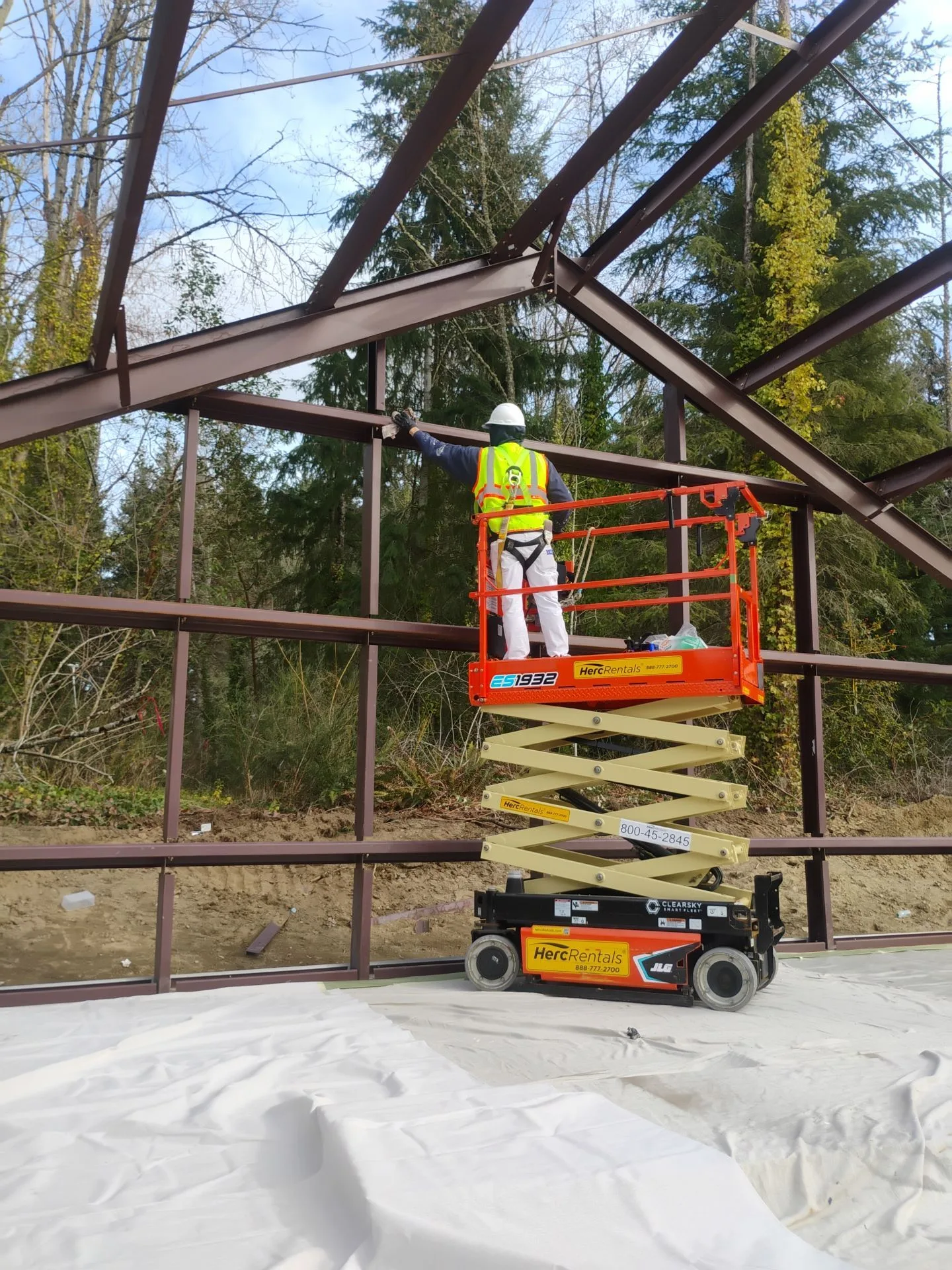 Commercial Painting