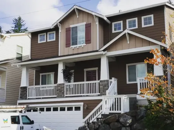 Exterior Painting