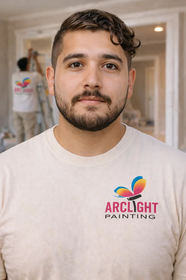 Kevin Garnica