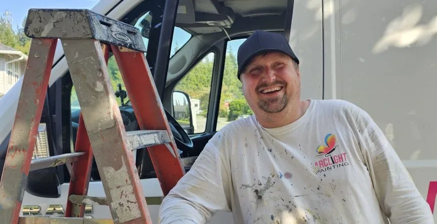 Painter for a Day