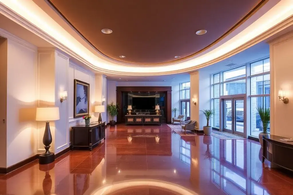 Commercial Office Repaint Planning Without Disrupting Work