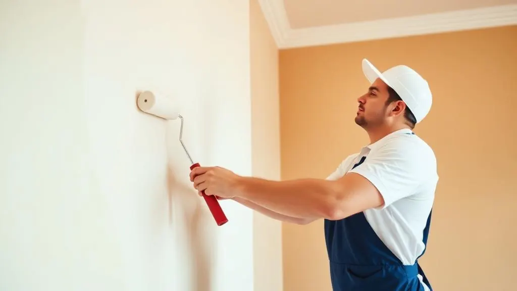 Hire Professional Painters: 5 Powerful Reasons It's Worth Every Penny