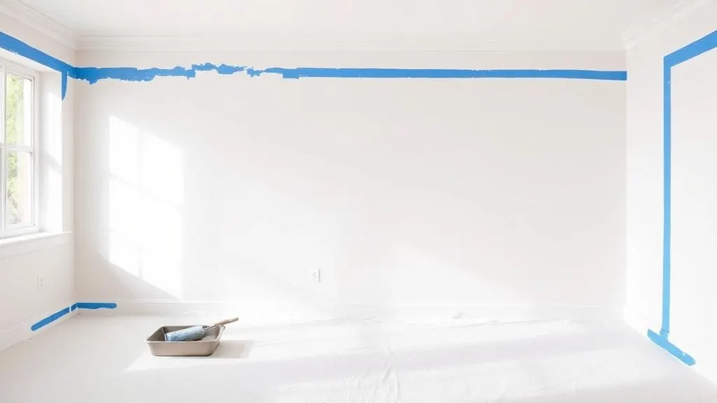 How to Paint a Room: A Step-by-Step Guide for a Polished Finish