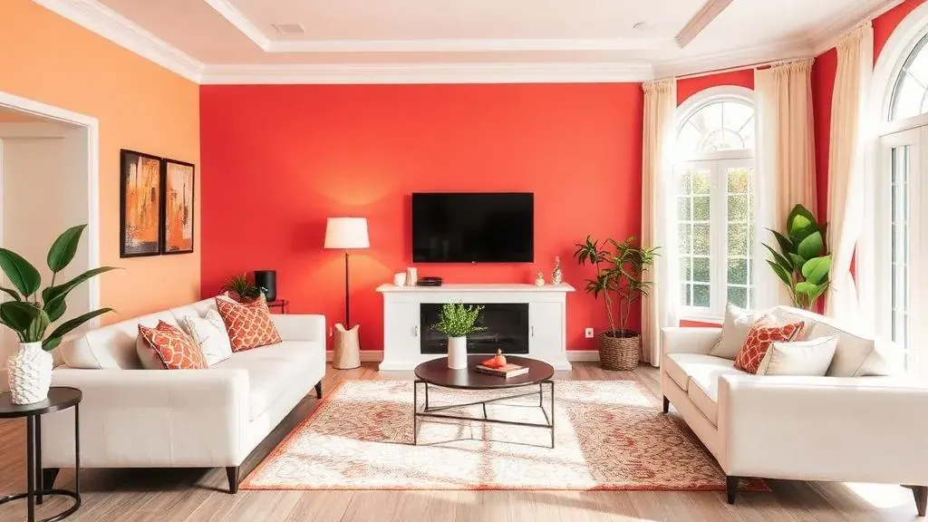 Interior Paint Sheen Guide: Where Each Finish Works Best