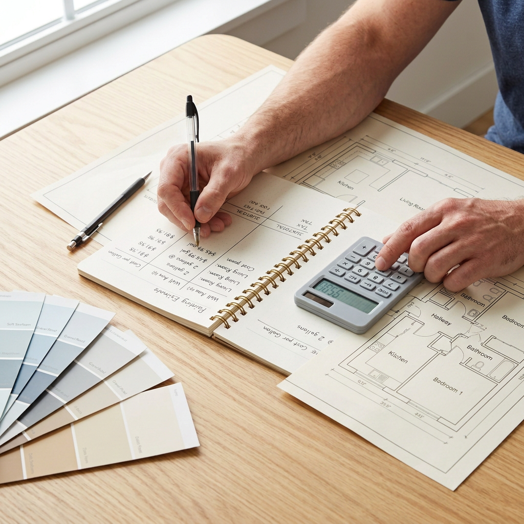 Interior Painting Cost Bothell WA: What Homeowners Should Expect