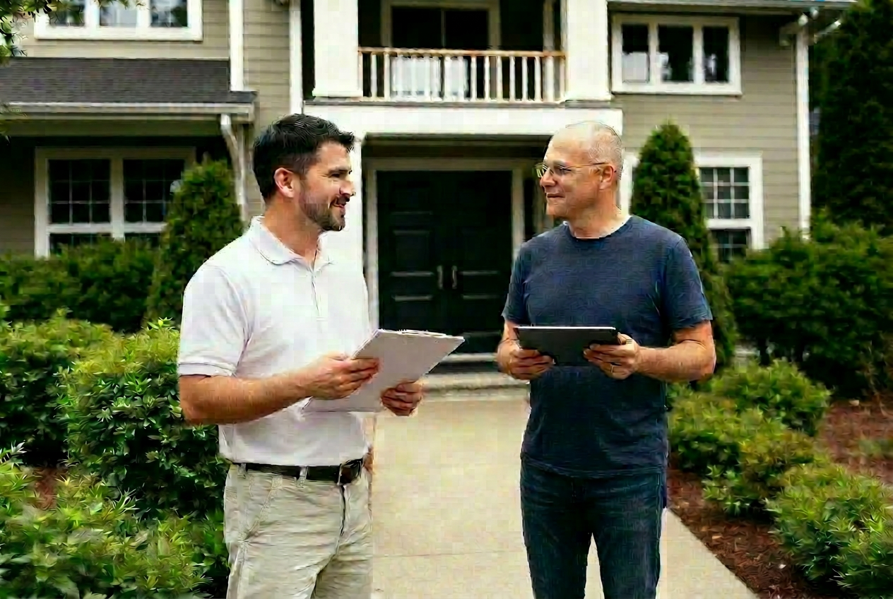 Painting Estimate Near Me Bothell WA: A Homeowner's Guide to Better Quotes