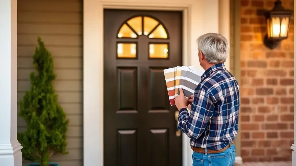 Painting Weathered Siding: Prep Steps That Matter