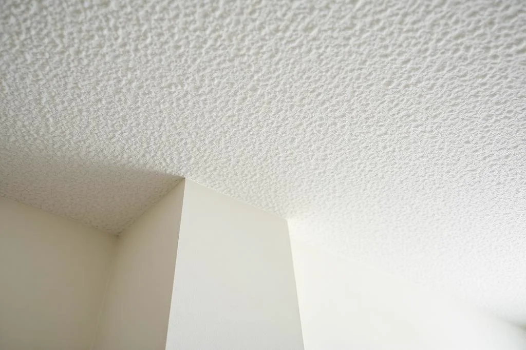 Popcorn Ceiling Removal Cost Bothell WA: What to Expect