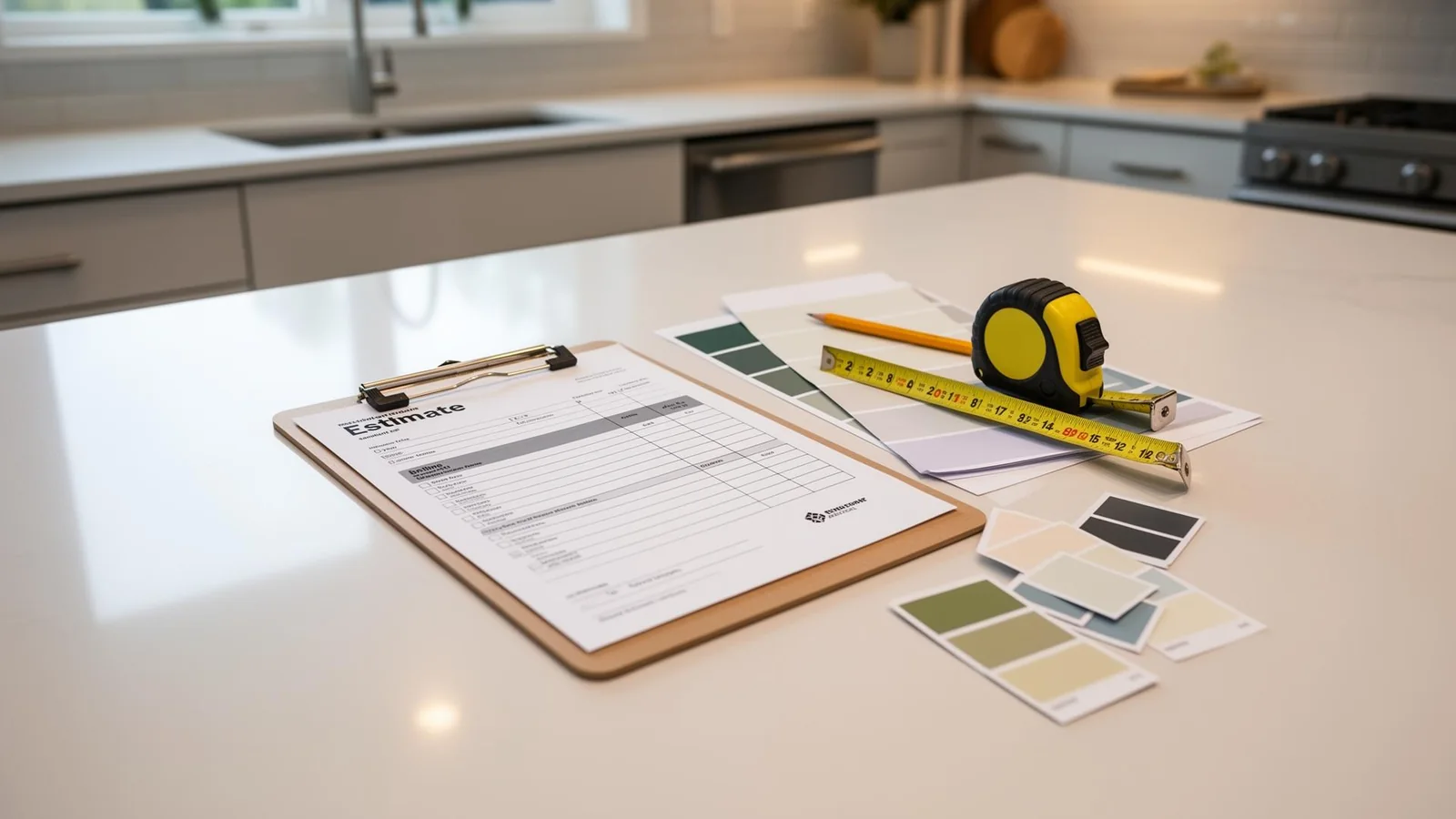 Questions to Ask Before a Paint Estimate