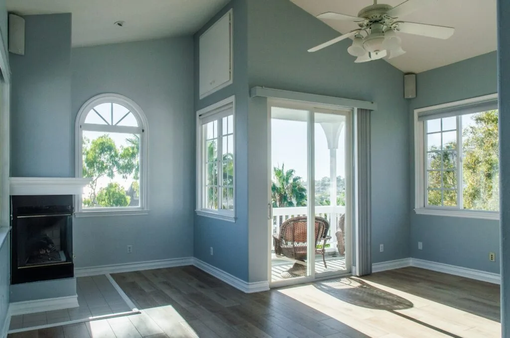 Interior Painting