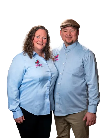 Owners of Arclight Painting